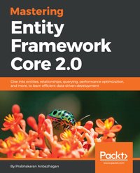 Mastering Entity Framework Core 2.0 - Prabhakaran Anbazhagan - ebook