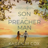 Son of a Preacher Man - Karen M Cox - audiobook