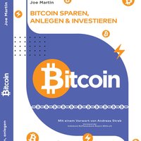 Bitcoin - Joe Martin - audiobook