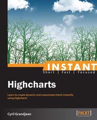 Highcharts - Cyril Grandjean - ebook