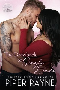 The Drawback of Single Dads - Piper Rayne - ebook