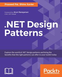 .NET Design Patterns - Praseed Pai - ebook