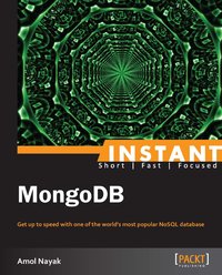 MongoDB - Amol Nayak - ebook