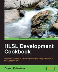 HLSL Development Cookbook - Doron Feinstein - ebook