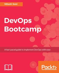 DevOps Bootcamp - Mitesh Soni - ebook