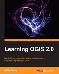 Learning QGIS 2.0 - Anita Graser - ebook