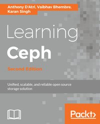 Learning Ceph - Karan Singh - ebook