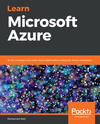 Learn Microsoft Azure - Mohamed Wali - ebook