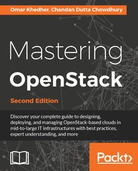 Mastering OpenStack - Omar Khedher - ebook