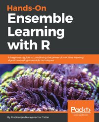 Hands-On Ensemble Learning with R - Prabhanjan Narayanachar Tattar - ebook