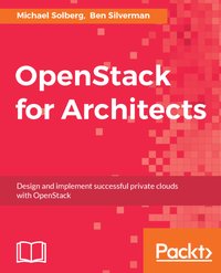 OpenStack for Architects - Michael Solberg - ebook