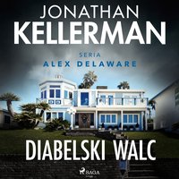 Diabelski walc - Jonathan Kellerman - audiobook