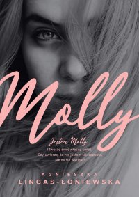Molly - Agnieszka Lingas-Łoniewska - ebook