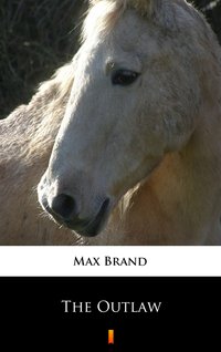 The Outlaw - Max Brand - ebook