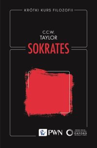 Krótki kurs filozofii. Sokrates - C.C.W. Taylor - ebook