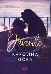 Juvenile - Karolina Góra - ebook