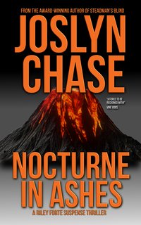 NOCTURNE IN ASHES - Joslyn Chase - ebook