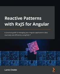 Reactive Patterns with RxJS for Angular - Lamis Chebbi - ebook