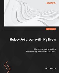 Robo-Advisor with Python - Aki Ranin - ebook