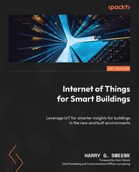 Internet of Things for Smart Buildings - Harry G. Smeenk - ebook
