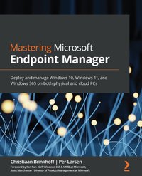 Mastering Microsoft Endpoint Manager - Christiaan Brinkhoff - ebook