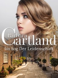 Im Sog Der Leidenschaft - Barbara Cartland - ebook