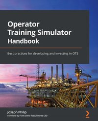 Operator Training Simulator Handbook - Joseph Philip - ebook