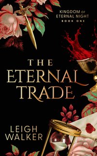 The Eternal Trade - Leigh Walker - ebook
