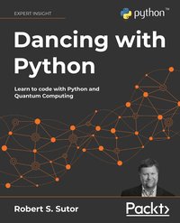 Dancing with Python - Robert S. Sutor - ebook