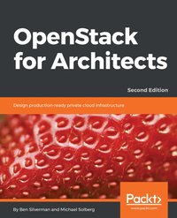 OpenStack for Architects - Michael Solberg - ebook