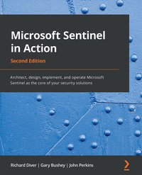 Microsoft Sentinel in Action - Richard Diver - ebook