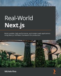 Real-World Next.js - Michele Riva - ebook