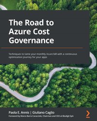 The Road to Azure Cost Governance - Paola E. Annis - ebook