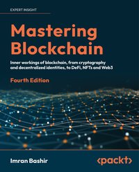 Mastering Blockchain - Imran Bashir - ebook