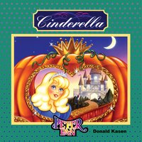 Cinderella - Donald Kasen - ebook