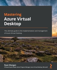 Mastering Azure Virtual Desktop - Ryan Mangan - ebook