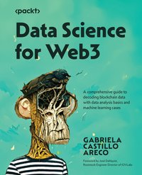 Data Science for Web3 - Gabriela Castillo Areco - ebook