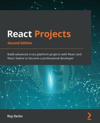 React Projects.. - Roy Derks - ebook