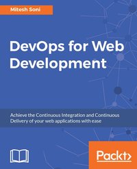 DevOps for Web Development - Mitesh Soni - ebook