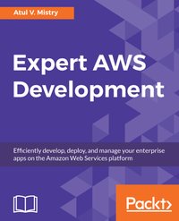 Expert AWS Development - Atul V. Mistry - ebook