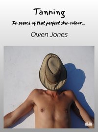 Tanning - Owen Jones - ebook