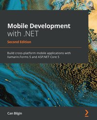Mobile Development with .NET - Can Bilgin - ebook