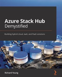 Azure Stack Hub Demystified - Richard Young - ebook