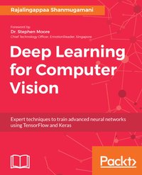 Deep Learning for Computer Vision - Rajalingappaa Shanmugamani - ebook