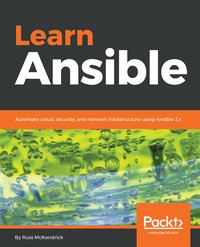 Learn Ansible - Russ McKendrick - ebook