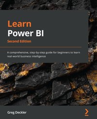 Learn Power BI - Gregory Deckler - ebook