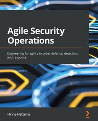 Agile Security Operations - Hinne Hettema - ebook
