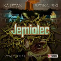 Jemiolec - Kajetan Szokalski - audiobook