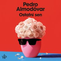 Ostatni sen - Pedro Almodovar - audiobook