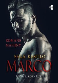 Marco - Anna S. Kornaus - ebook